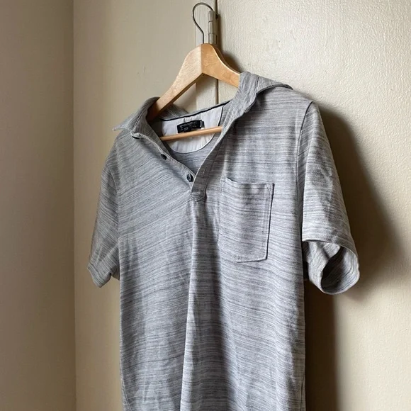 3 Banana Republic Men’s Polo Shirts - Picture 10 of 16